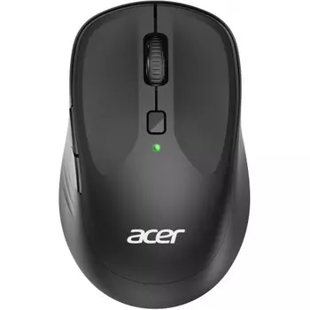 Мышь Acer OMR300 Black ZL.MCECC.01R