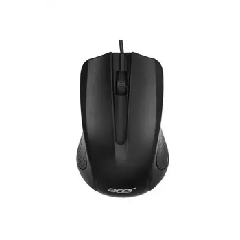 Мышь Acer OMW010 (ZL.MCEEE.001) черный