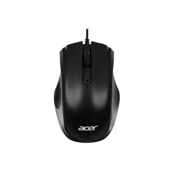 Мышь Acer OMW020 (ZL.MCEEE.004) черный