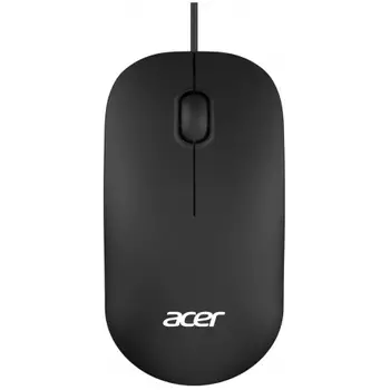 Мышь Acer OMW122 черный (ZL.MCEEE.00V)