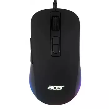 Мышь Acer OMW135 Black ZL.MCEEE.019