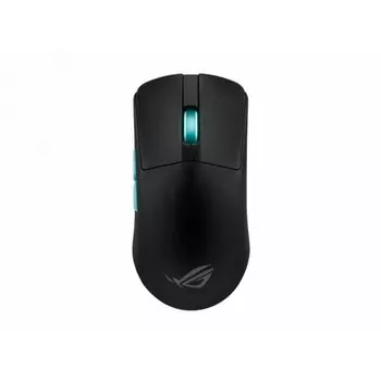 Мышь Asus P713 ROG HARPE ACE AIM LAB EDITION BLK (90MP02W0-BMUA00)