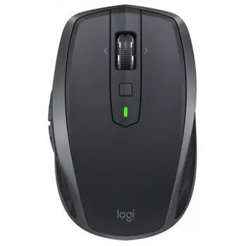 Мышь беспроводная Logitech MX Anywhere 2S (910-006211) уцененный