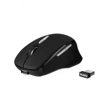 Мышь беспроводная Sven RX-590SW