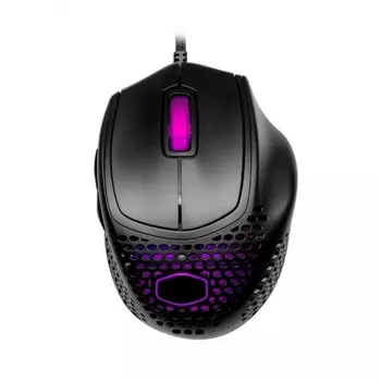 Мышь Cooler Master MM720 Matte Black (MM-720-KKOL1)