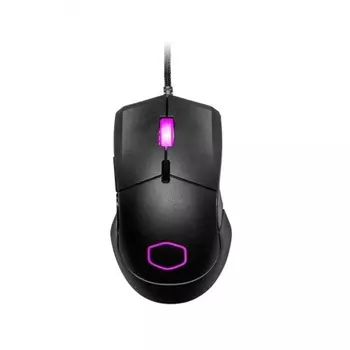 Мышь Cooler Master Mouse MM310, Black Matte (MM-310-KKOL1)