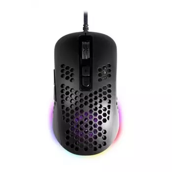 Мышь Defender Shepard GM-620L RGB (52620)