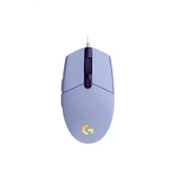 Мышь Logitech G102 LightSync (910-005854)