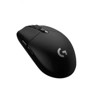 Мышь Logitech G305 Lightspeed (910-005282) Black