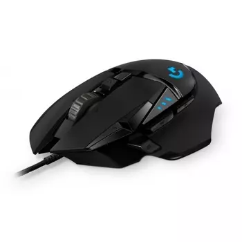 Мышь Logitech G502 Hero