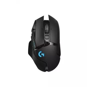 Мышь Logitech G502 Lightspeed