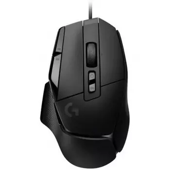 Мышь Logitech G502 X - черный