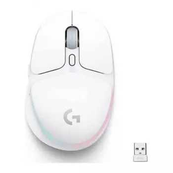 Мышь Logitech G705 LIGHTSPEED - OFF-WHITE (910-006368)