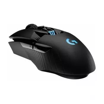 Мышь Logitech G903 LIGHTSPEED HERO Wireless Gaming Mouse USB Black 910-005673