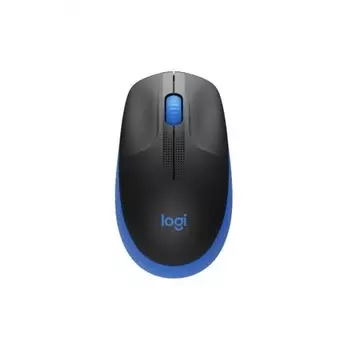 Мышь Logitech M190 BLUE (910-005925)