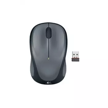 Мышь LOGITECH M235 серая (910-002692)