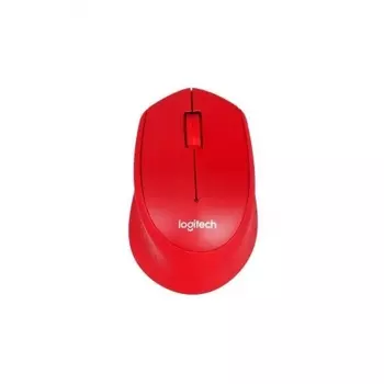 Мышь Logitech M280 RED (910-004308)