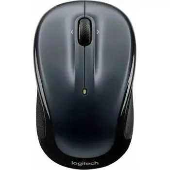Мышь Logitech M325 - черный