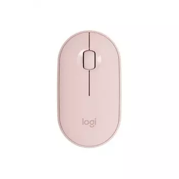 Мышь Logitech M350 ROSE (910-005717)
