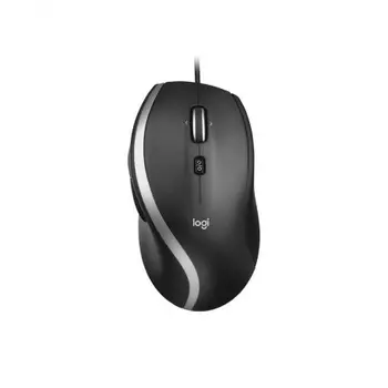 Мышь Logitech M500s Advanced Black