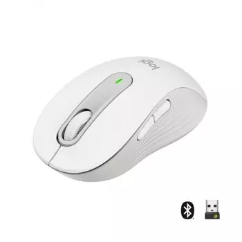 Мышь Logitech M650 WHITE (910-006392)
