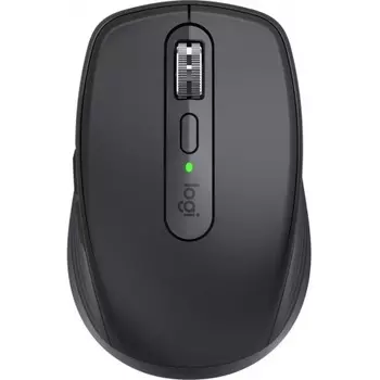 Мышь Logitech MX Anywhere 3S Mouse Graphite Wireless (910-006929)