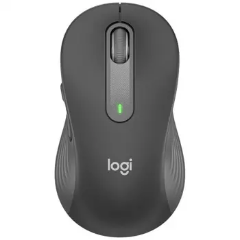 Мышь Logitech Signature M650 графит (910-006253)