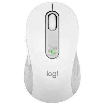 Мышь Logitech Signature M650 L White (910-006238)