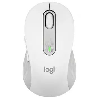 Мышь Logitech Signature M650 OFF-WHITE (910-006255)