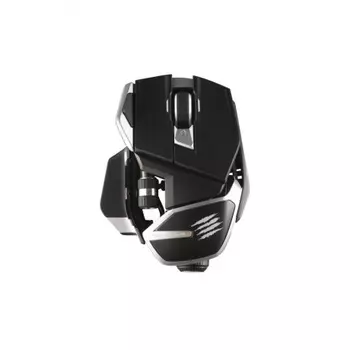 Мышь Mad Catz R.A.T. DWS чёрная (MR07DHINBL000-0)
