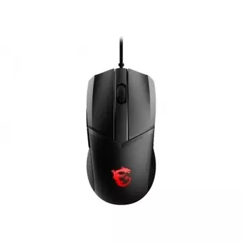 Мышь MSI Gaming Clutch GM41 Lightweigh V2 MSI