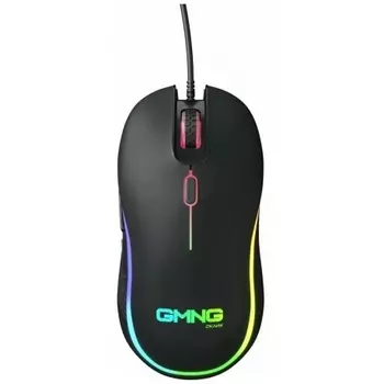 Мышь Oklick GMNG 723GM черный (1533533)