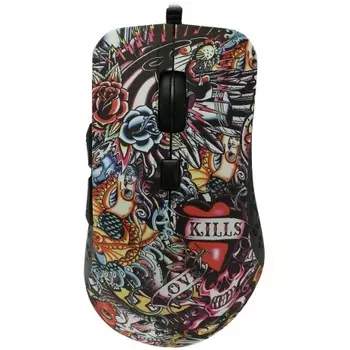 Мышь Qumo Splash M40