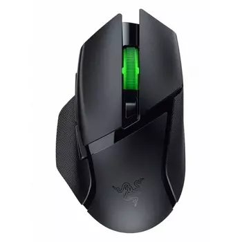 Мышь Razer Basilisk V3 X HyperSpeed (RZ01-04870100-R3G1)
