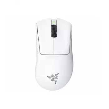 Мышь Razer DeathAdder V3 Pro White RZ01-04630200-R3G1