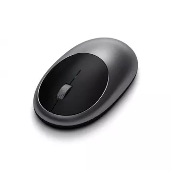 Мышь Satechi M1 Bluetooth Wireless Mouse Space Gray