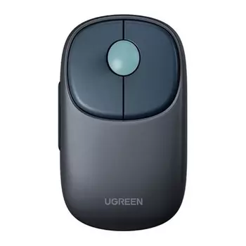 Мышь Ugreen MU102-90538 Blue