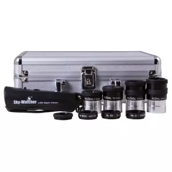 Набор аксессуаров Sky-Watcher Super Plossl