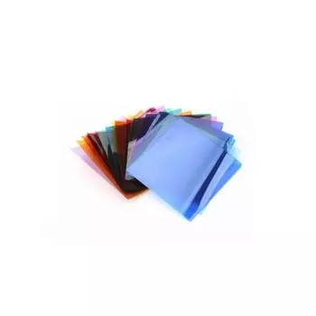 Набор цветных фильтров Godox SA-11C для S30