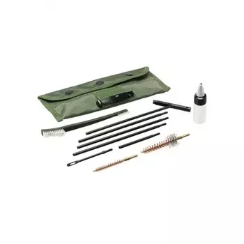 Набор д/чистки оружия Veber Cleaning Kit M16, 22/5.56 mm