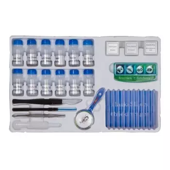 Набор для экспериментов Bresser Junior