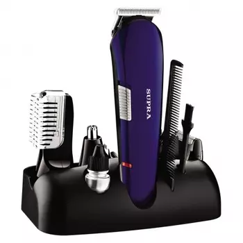 Набор для стрижки и бритья Supra HCS-440