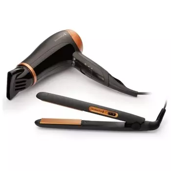 Набор для укладки Remington D3012GP Haircare Giftpack