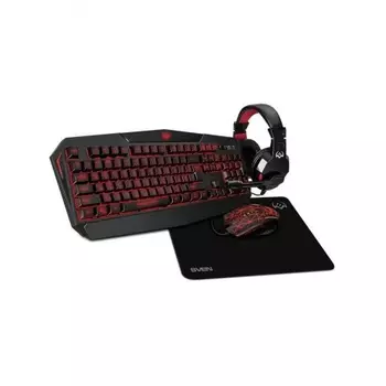 Набор игровой SVEN GS-4300 (SV-018382)