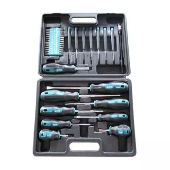 Набор инструментов Bort BTK-42