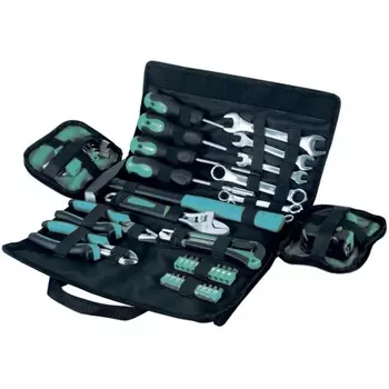 Набор инструментов Bort BTK-45