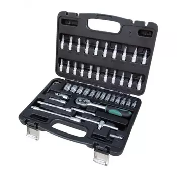 Набор инструментов Bort BTK-46