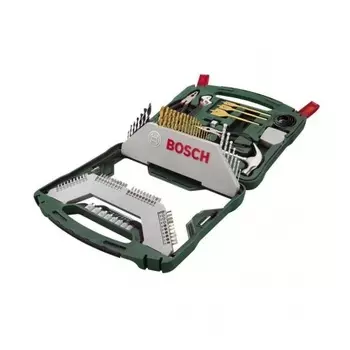 Набор инструментов Bosch X-Line-103 2607019331