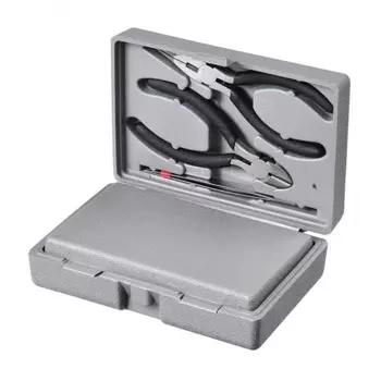 Набор инструментов Buro TC-2101