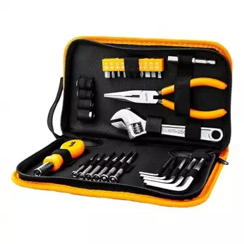 Набор инструментов бытовой, 29 предметов// Sparta